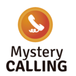 mystery calling logo