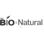 bio natural logo