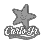 carls jr logo