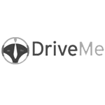 drive me logo