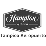 hotel hampton logo
