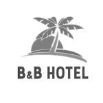 hotel b&b logo