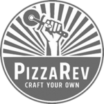 pizzarev logo
