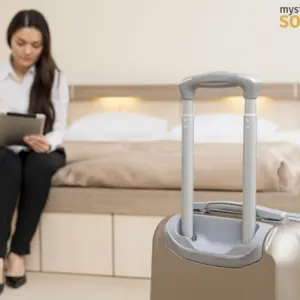 Mystery Shopper - Hoteles