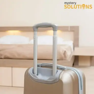 Mystery Shopper – Hotels